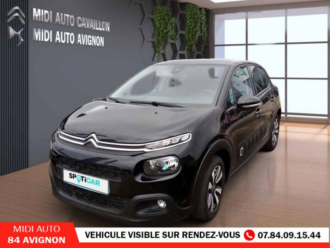 Citroën C3