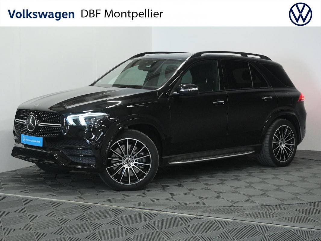 Mercedes Classe GLE