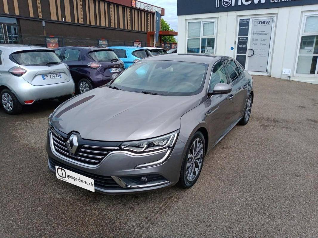 Renault Talisman