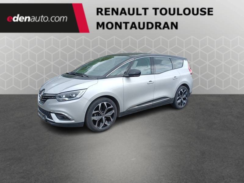 Renault Grand Scénic