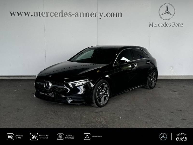 Mercedes Classe A