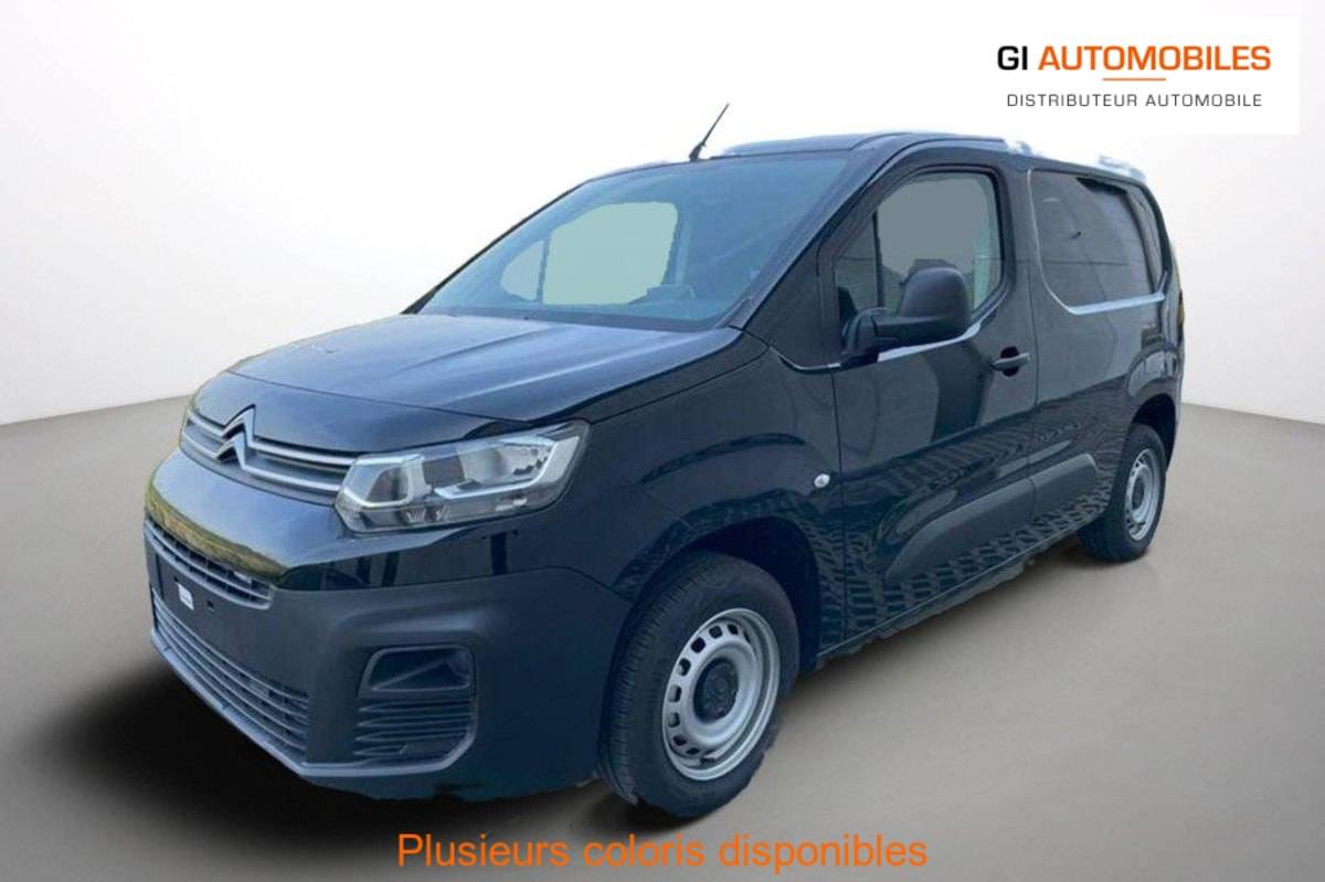 Citroën Berlingo