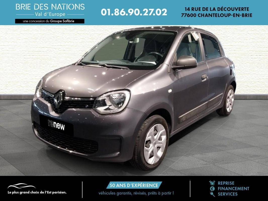 Renault Twingo