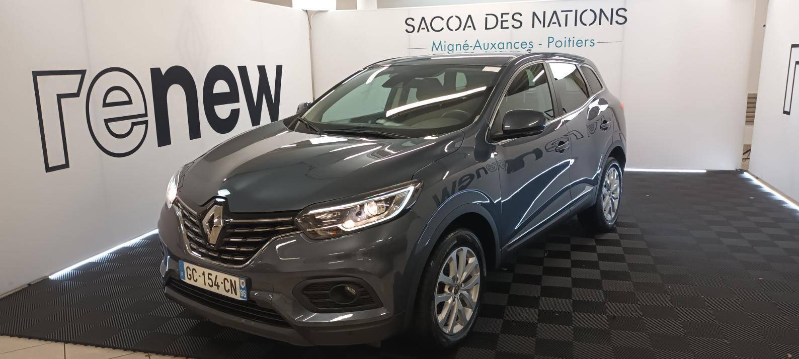 Renault Kadjar