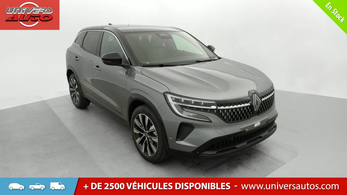 Renault Austral