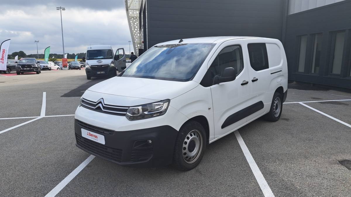 Citroën Berlingo