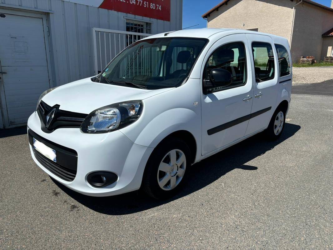 Renault Kangoo