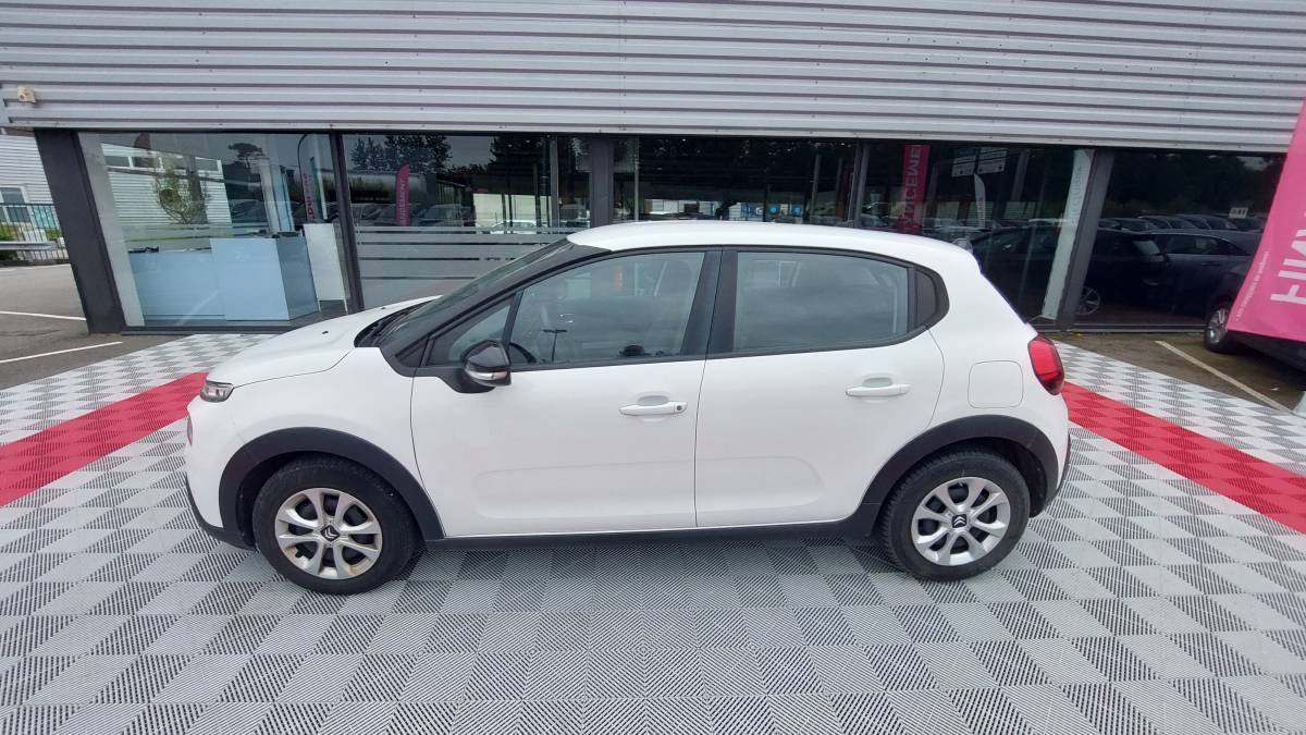 Citroën C3