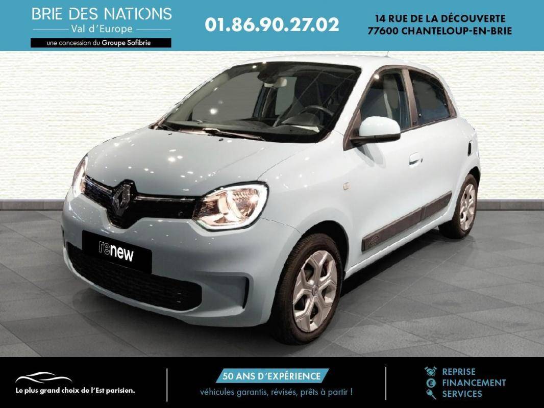 Renault Twingo