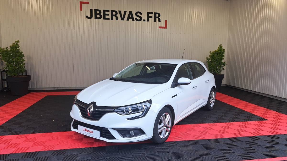 Renault Mégane