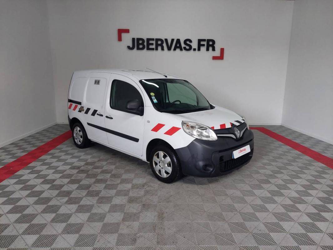 Renault Kangoo Express