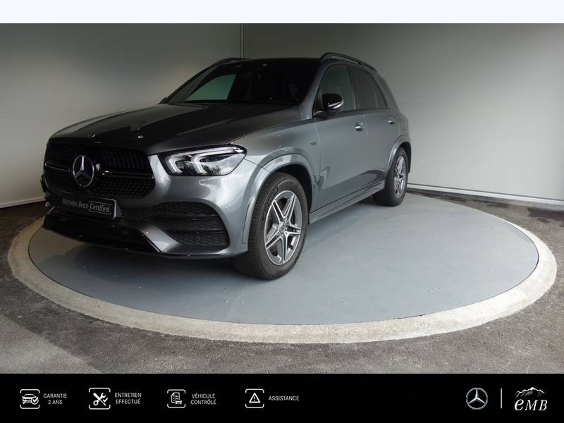 Mercedes Classe GLE