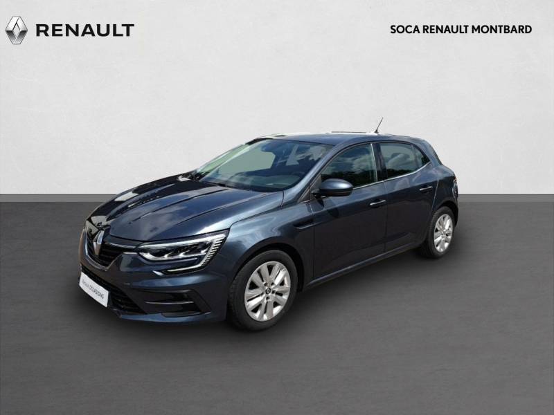 Renault Mégane