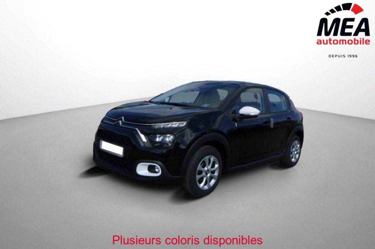 Citroën C3