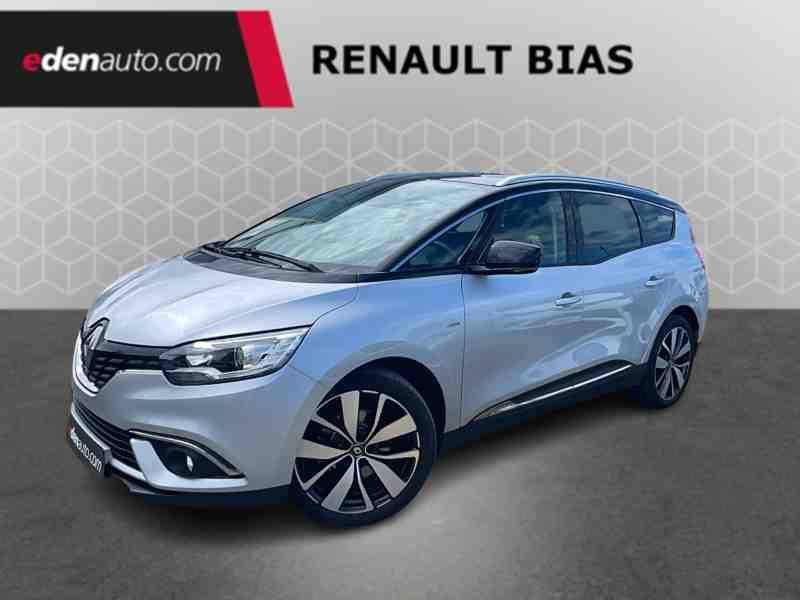 Renault Grand Scénic