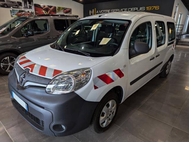 Renault Kangoo Express