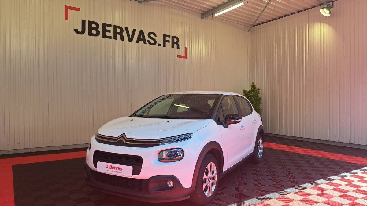 Citroën C3