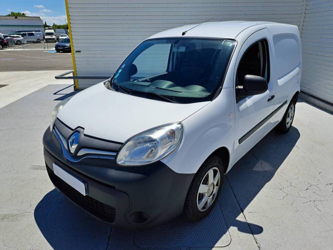 Renault Kangoo Express