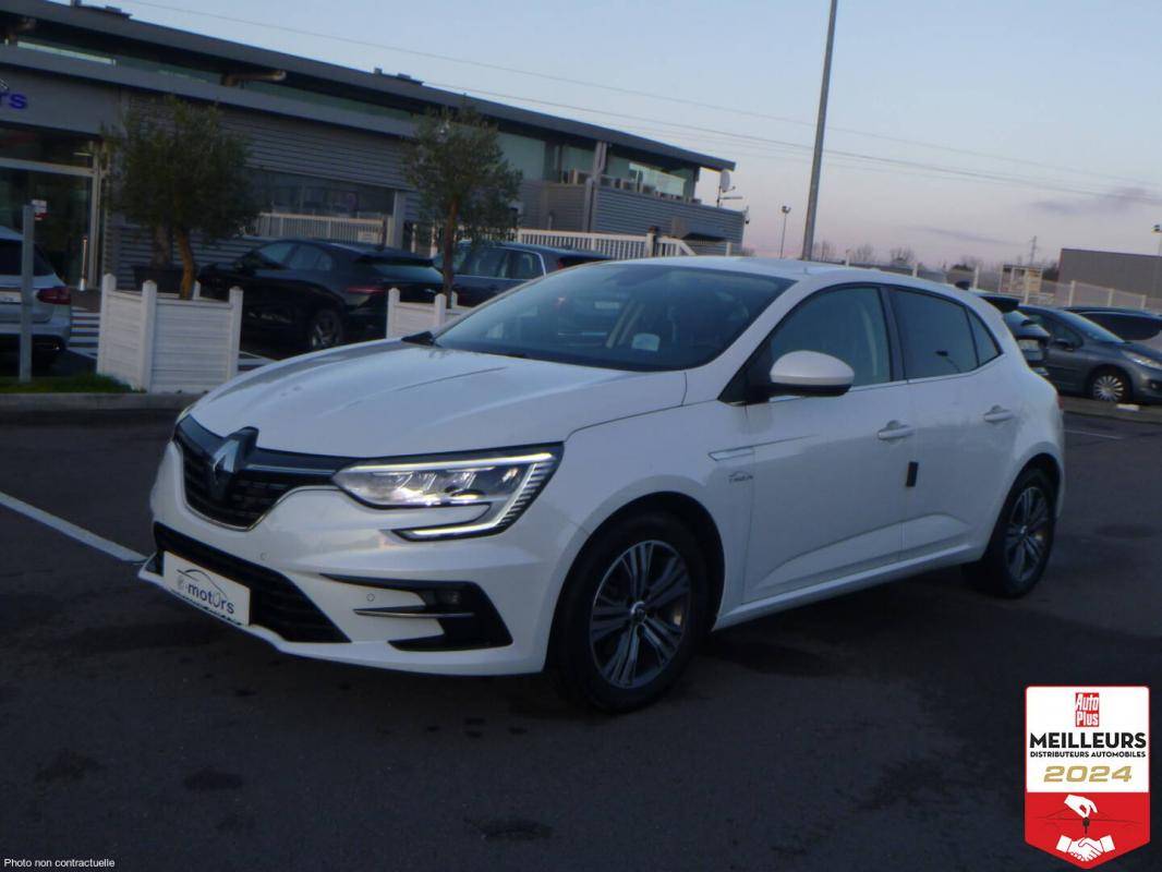 Renault Mégane