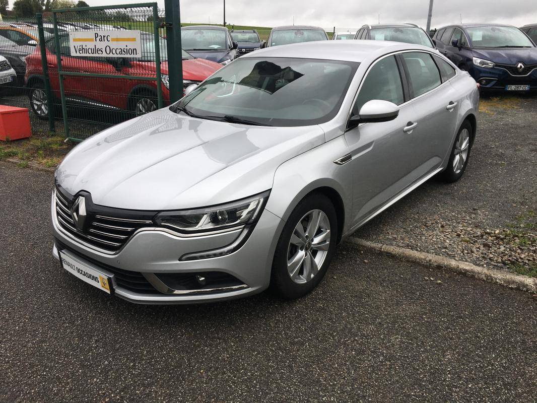 Renault Talisman