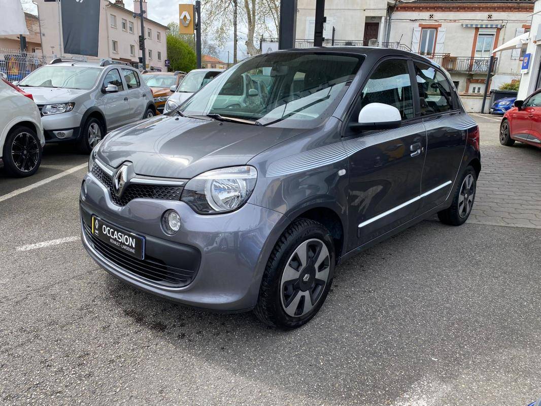 Renault Twingo