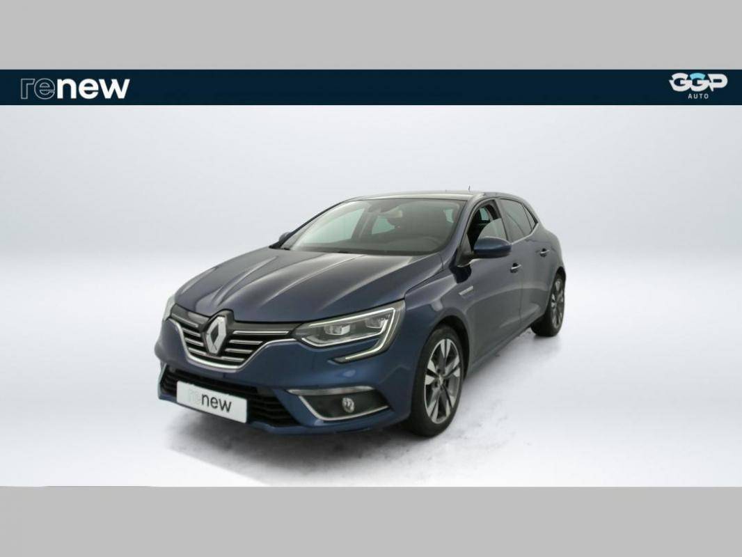 Renault Mégane