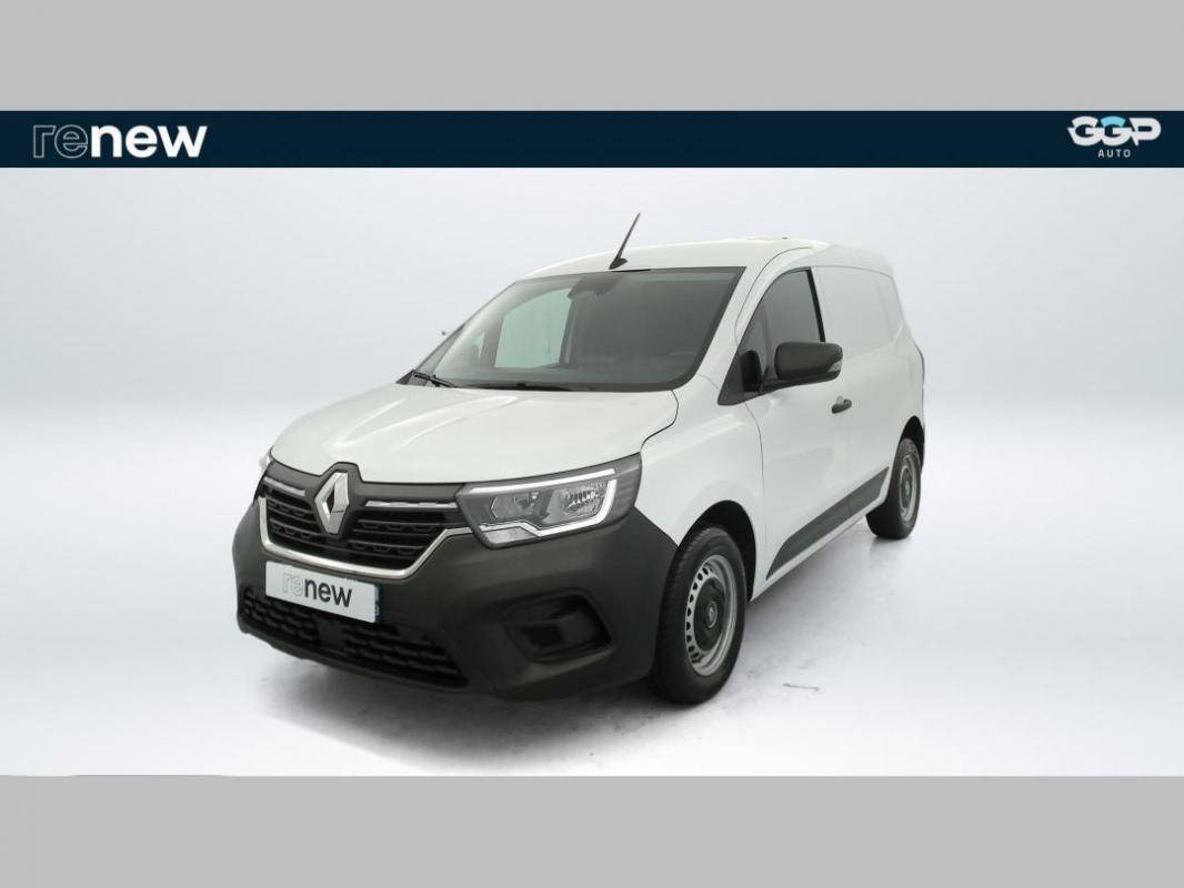 Renault Kangoo Van