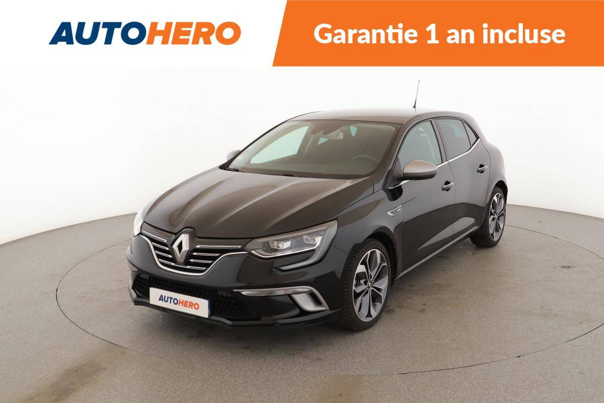 Renault Mégane