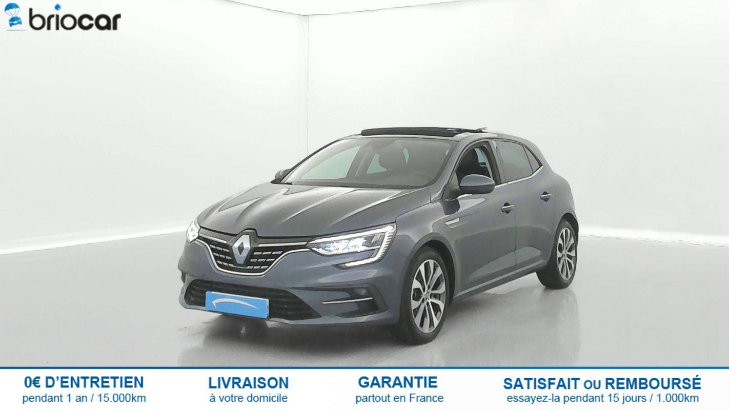 Renault Mégane