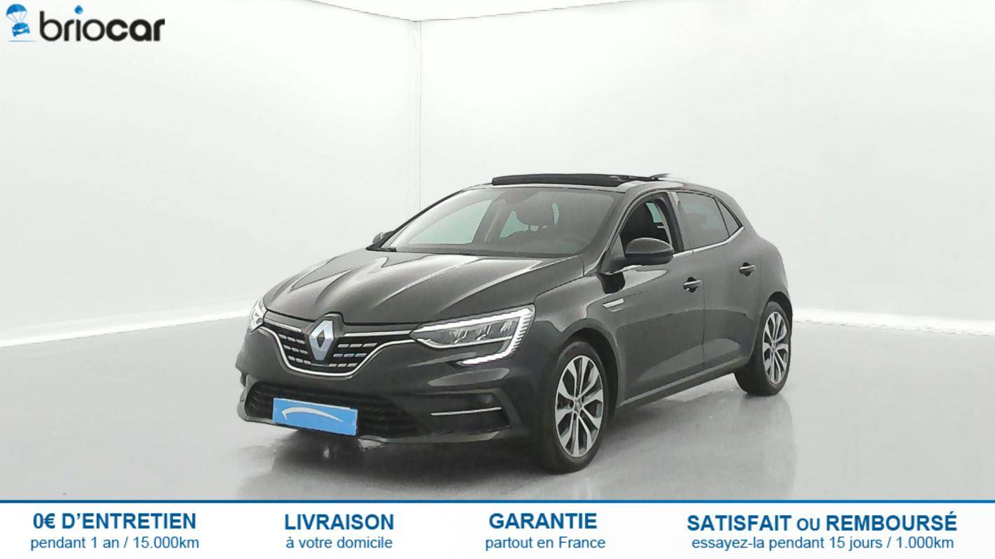 Renault Mégane