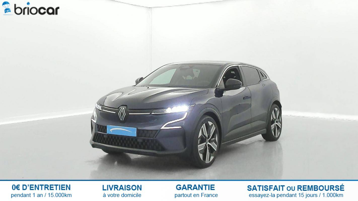 Renault Mégane