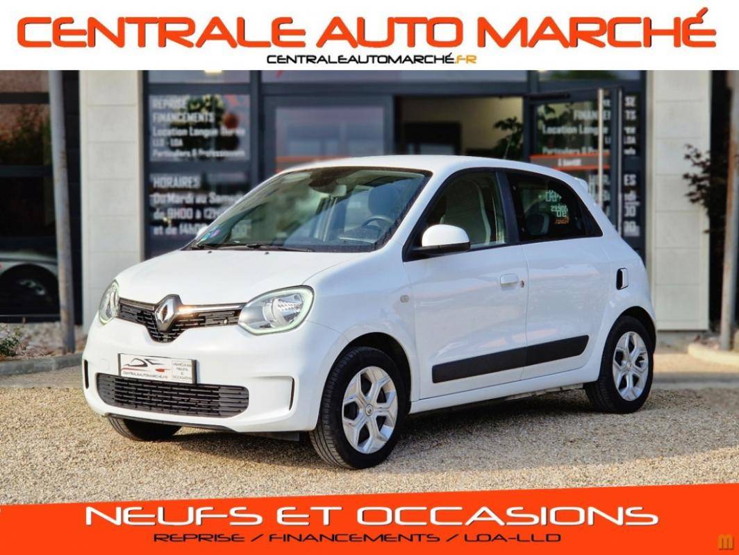 Renault Twingo