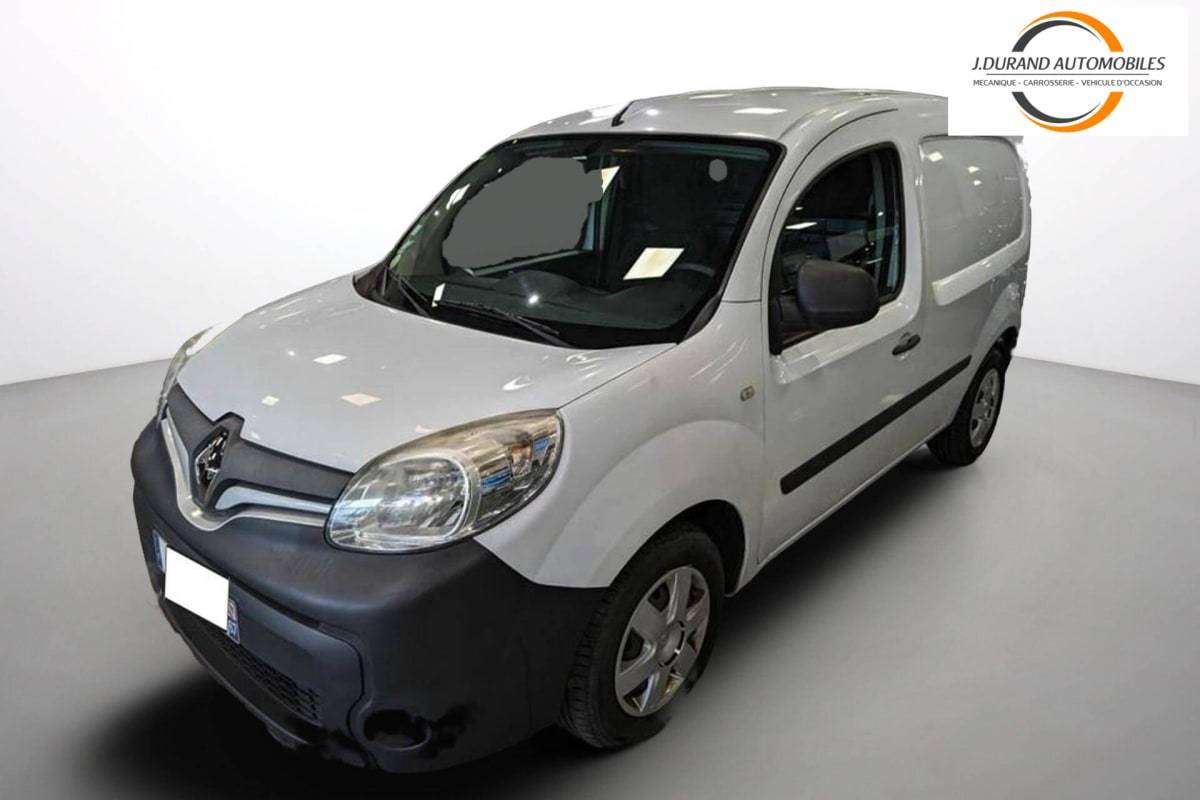 Renault Kangoo Express