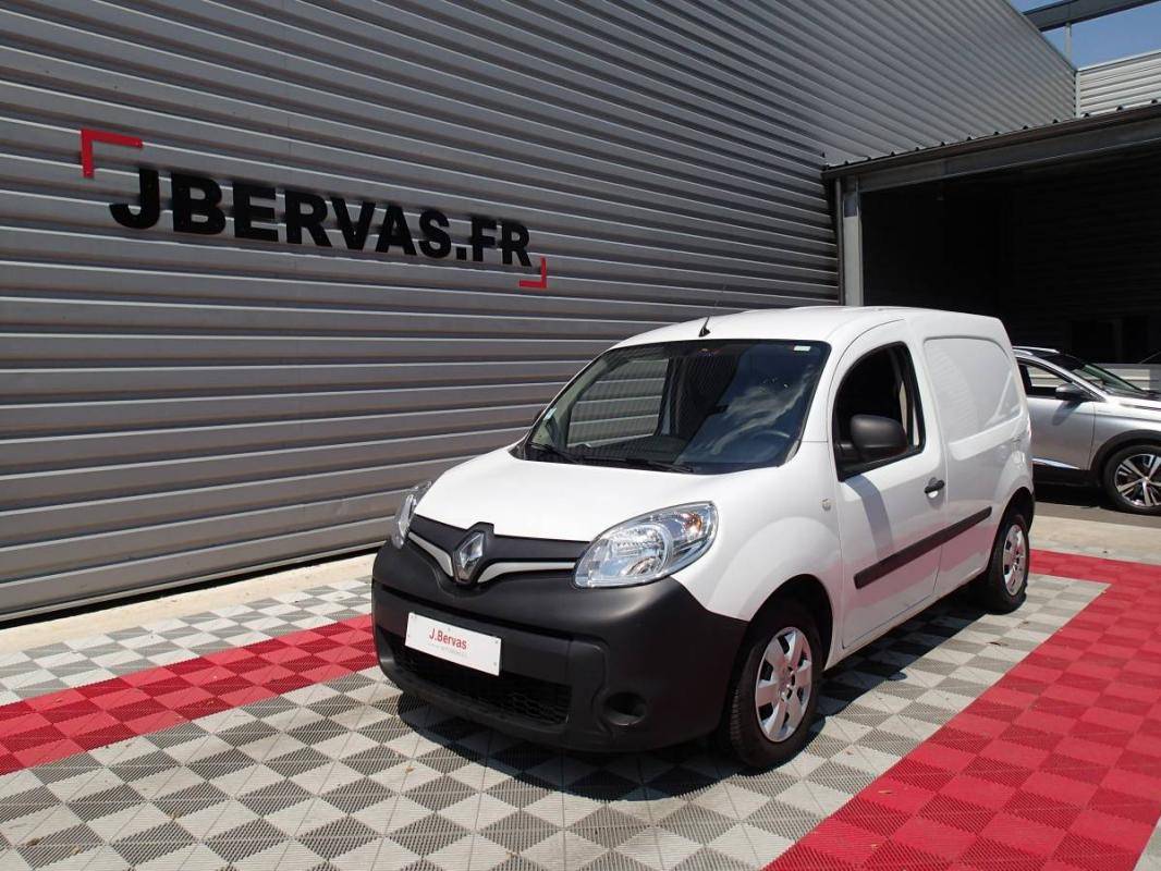 Renault Kangoo Express