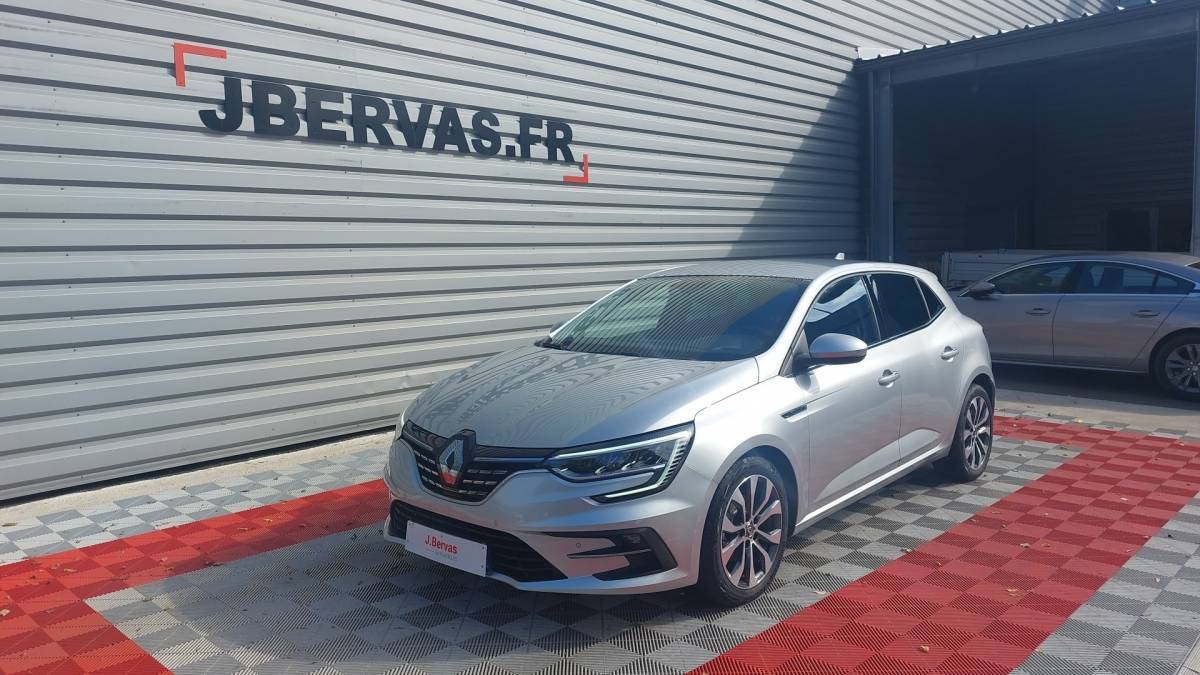 Renault Mégane