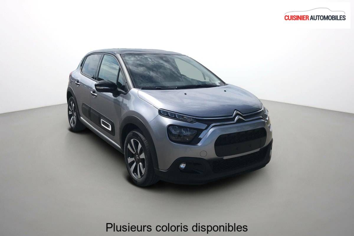 Citroën C3