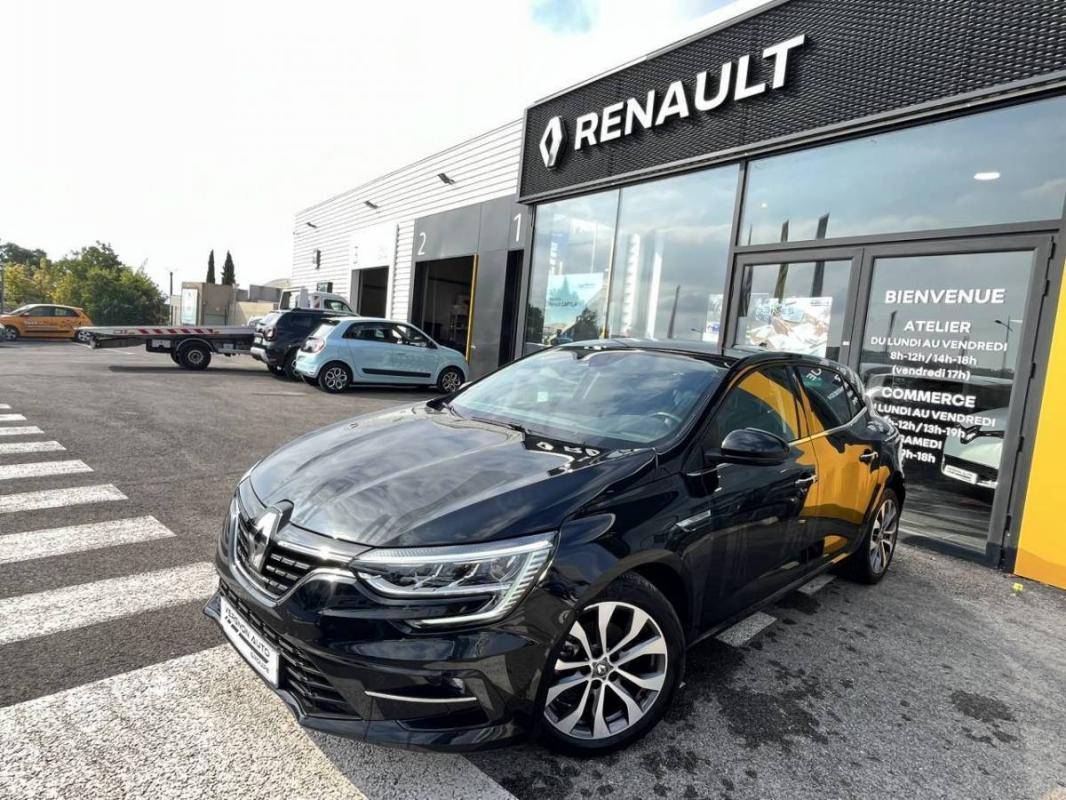 Renault Mégane