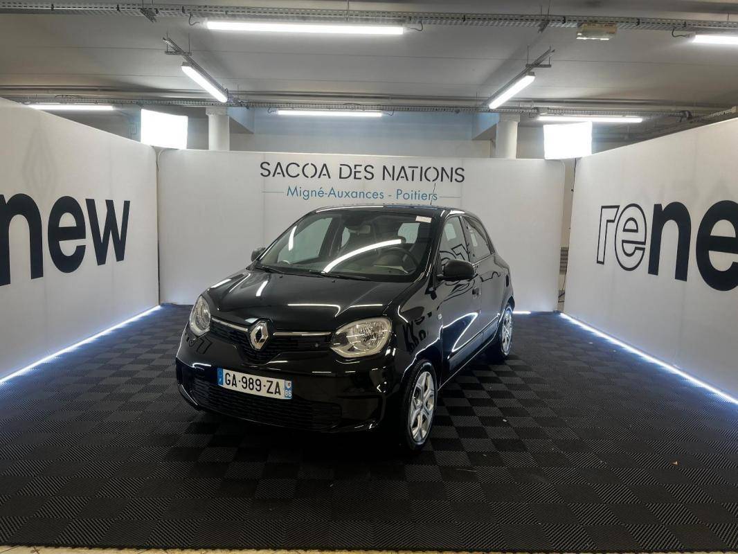 Renault Twingo