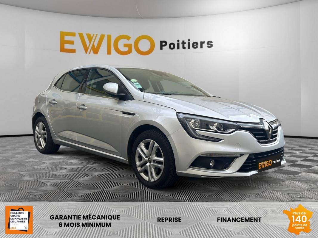 Renault Mégane