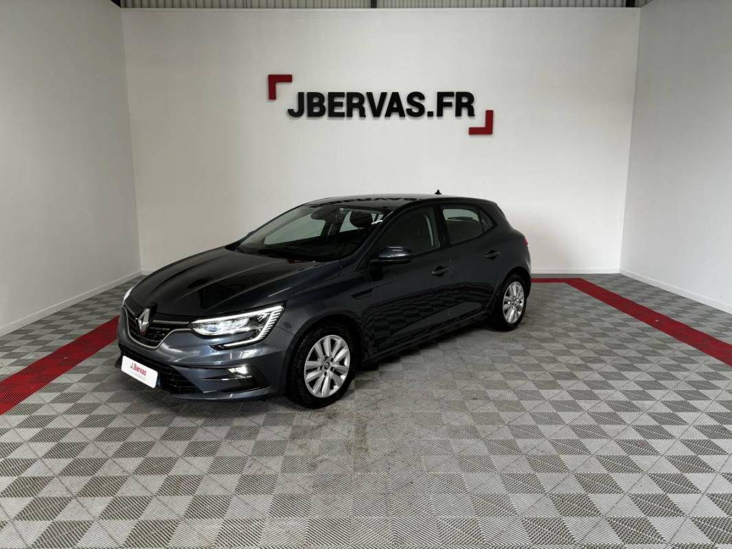 Renault Mégane