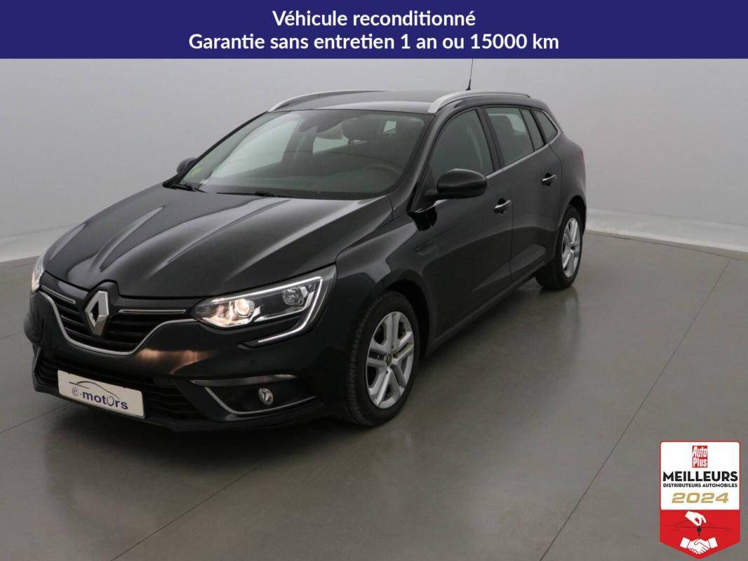 Renault Mégane