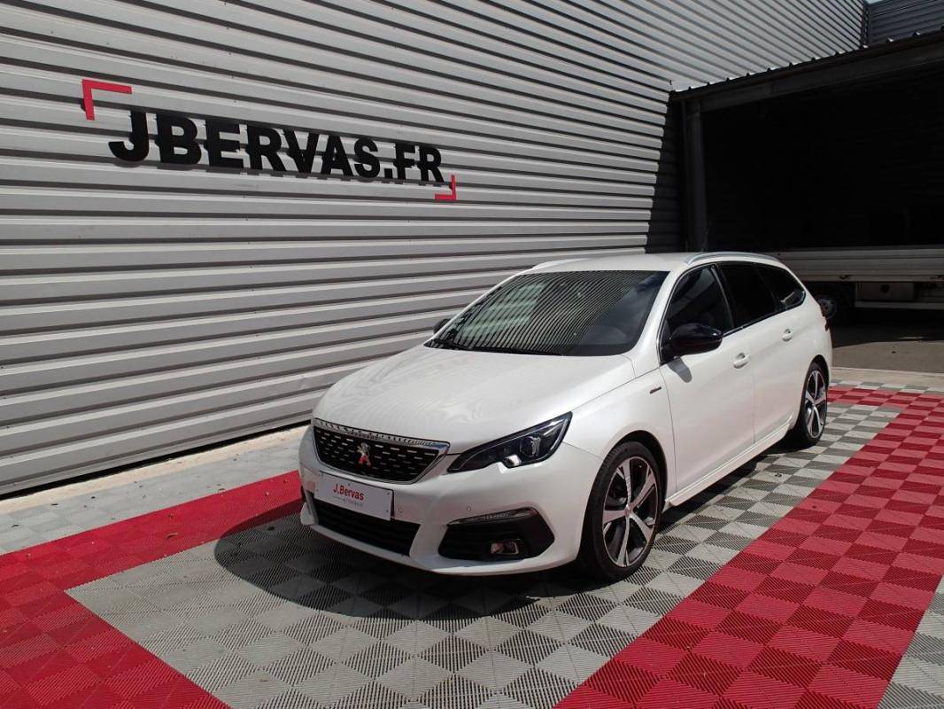 Peugeot 308 SW