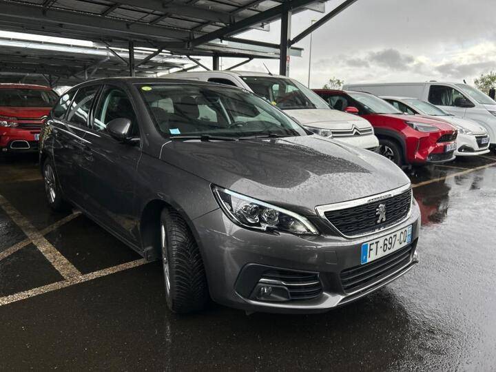 Peugeot 308 SW