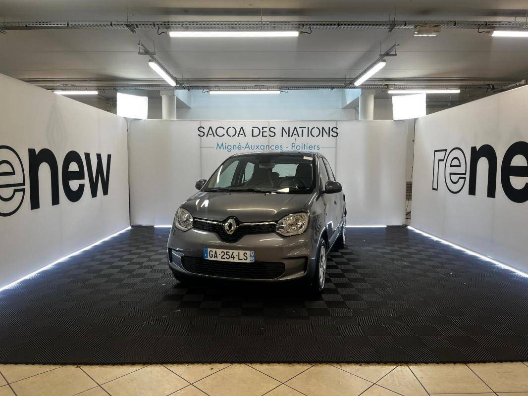 Renault Twingo