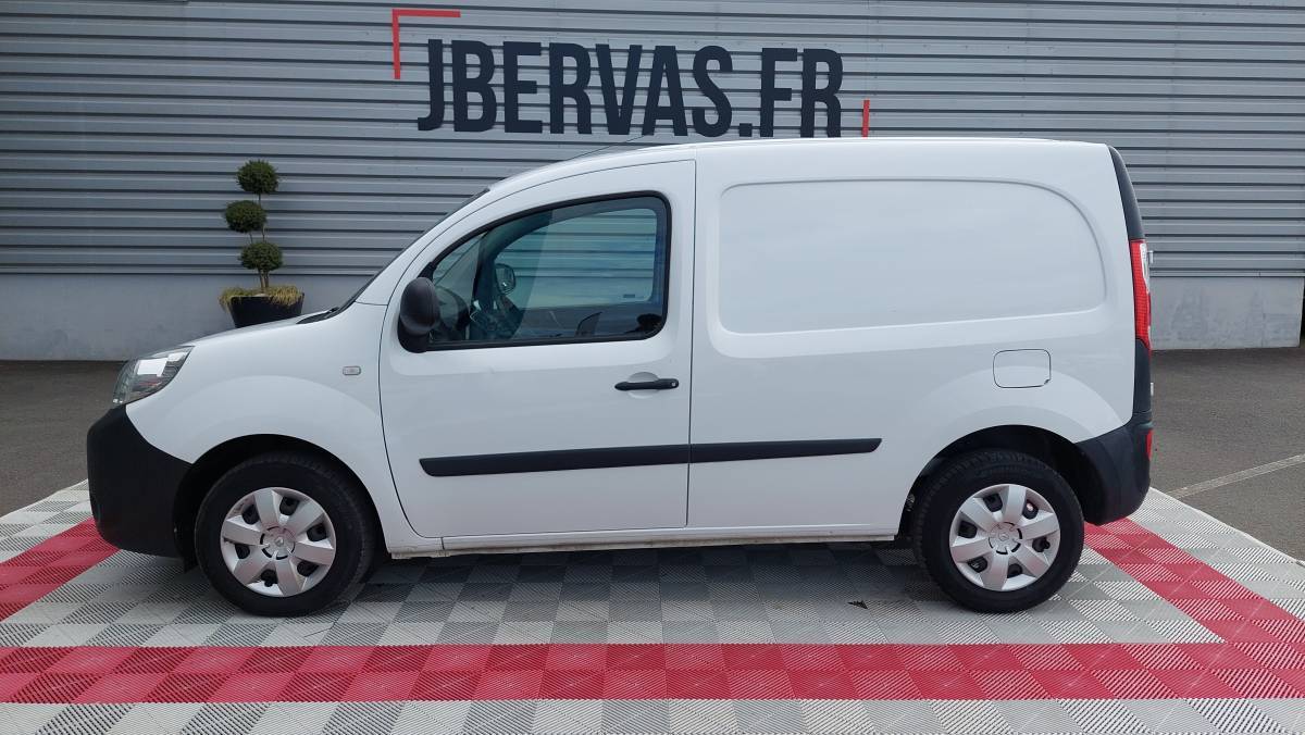 Renault Kangoo Express