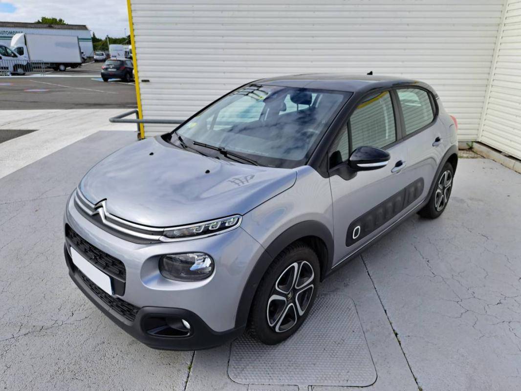 Citroën C3