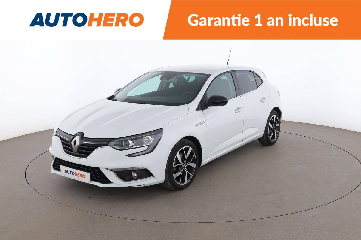 Renault Mégane