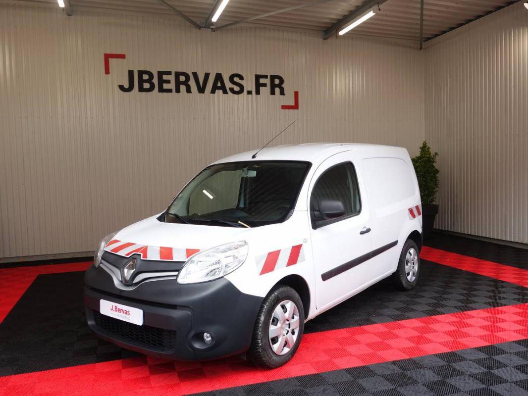 Renault Kangoo Express