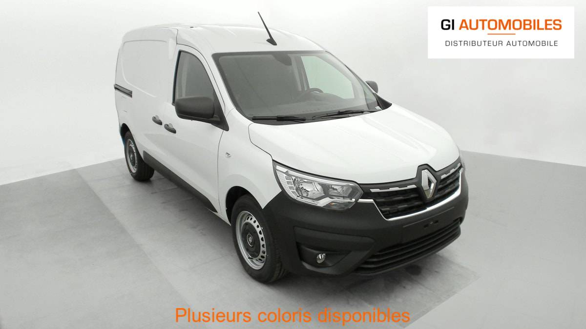 Renault Express Van