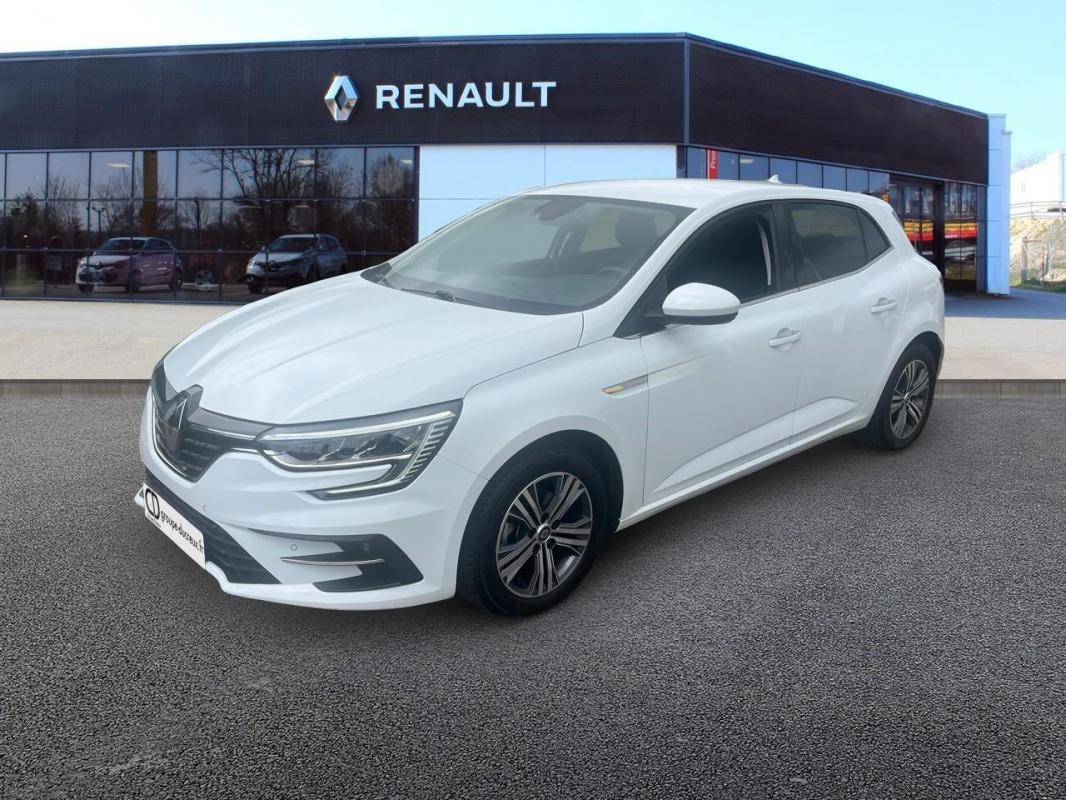 Renault Mégane